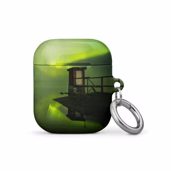 Case for AirPods® Aurora