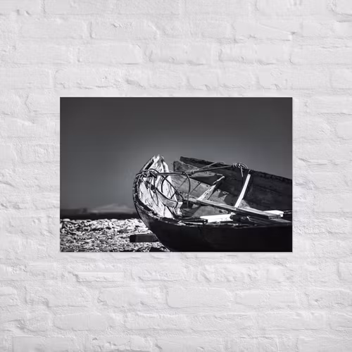 Eka - 24″×36″