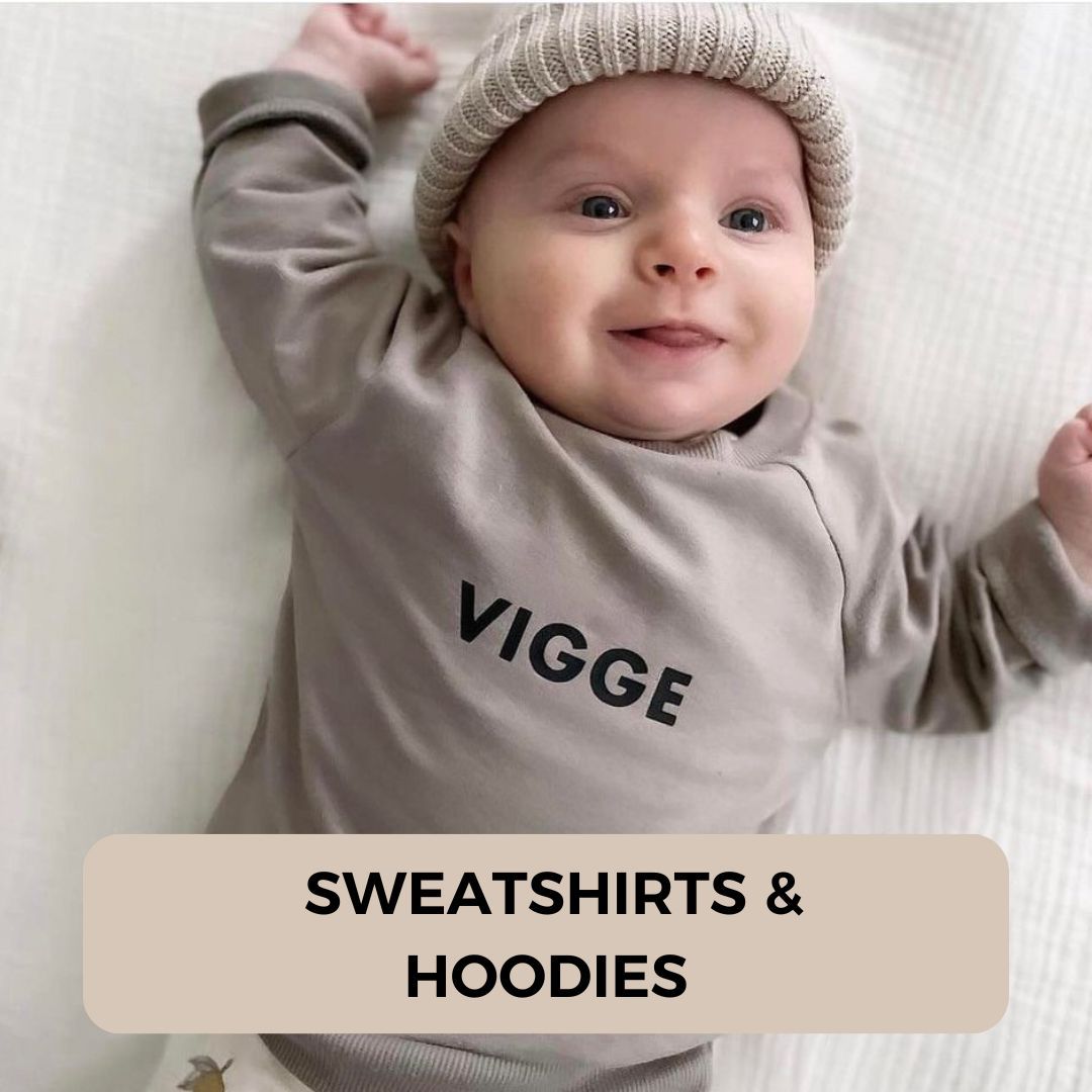 Sweatshirts & Hoodies - Novisen Design