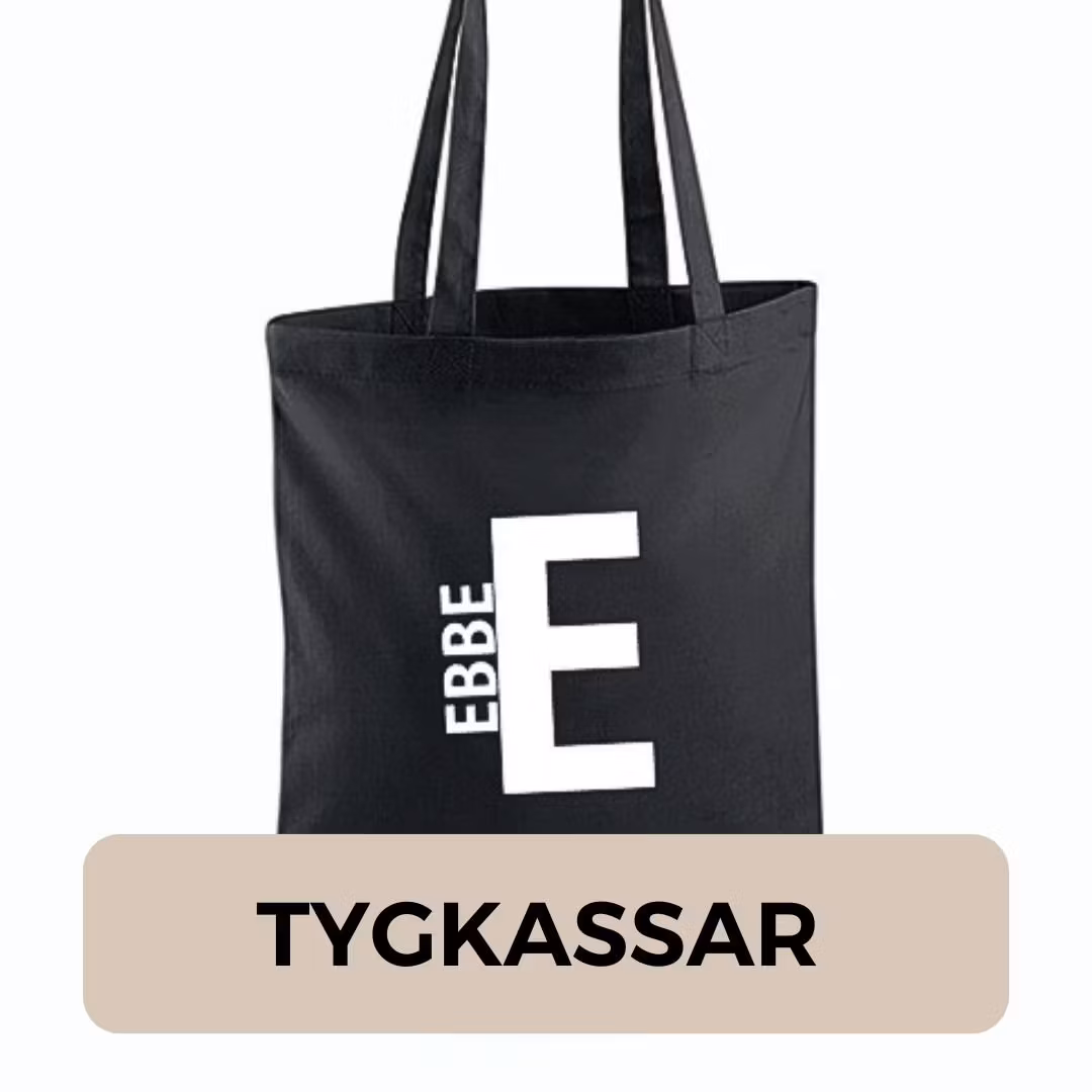 Tygkassar - Novisen Design