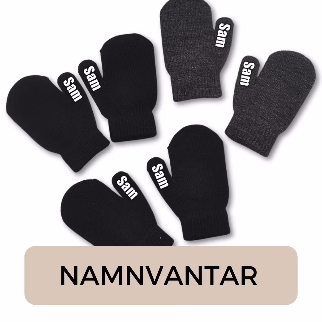 Novisen Design > Namnvantar