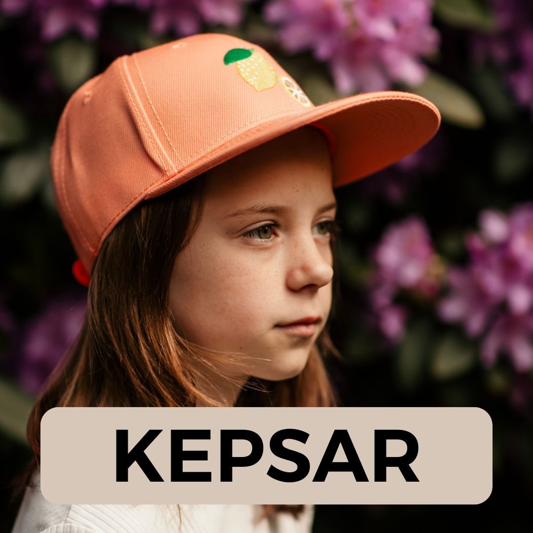 Kepsar - Novisen Design