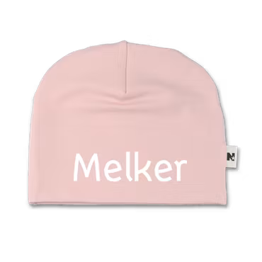 Rosa namnmössa - RAK