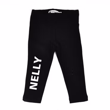 Leggings med namn 62/68cl