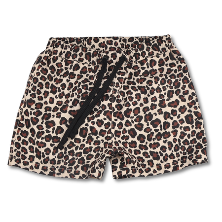 Badshorts - Leopard