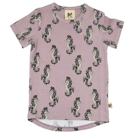 Tshirt - Sjöhästen Lennart