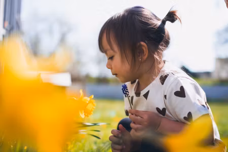 Tshirt - Hjärtan (74/80)