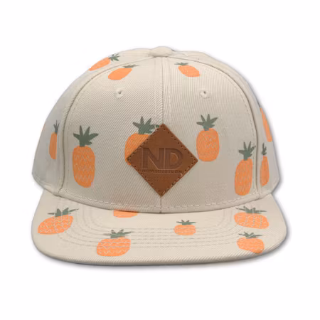 Keps - Ananas