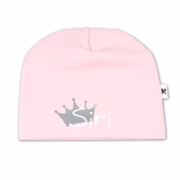 Rosa namnmössa - Krona