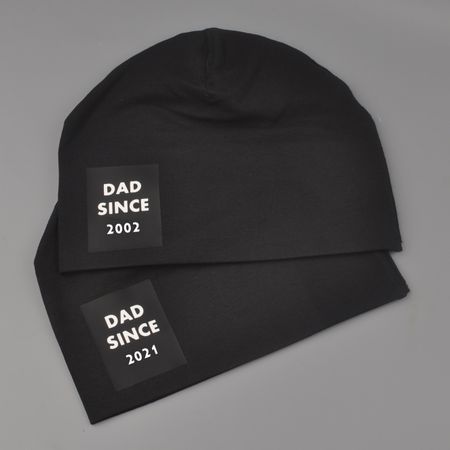 Mössa - Dad since