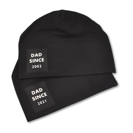 Mössa - Dad since