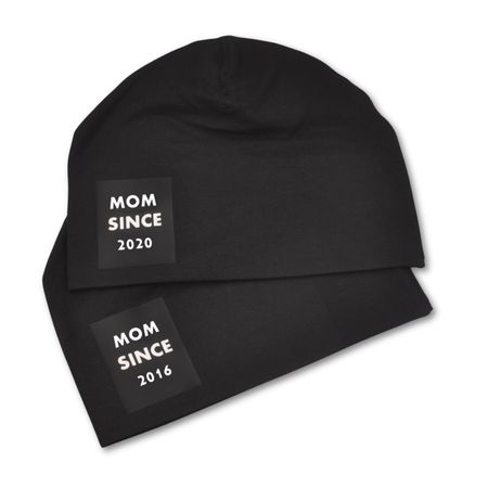 Mössa - Mom since