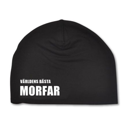Mössa - Världens bästa...