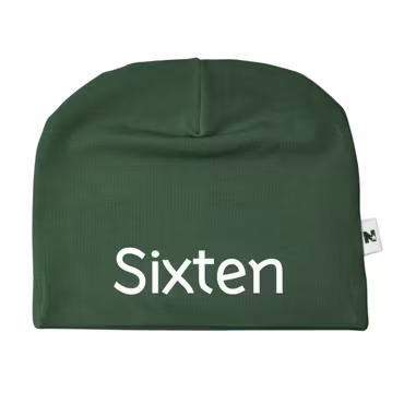 Grön namnmössa - RAKT