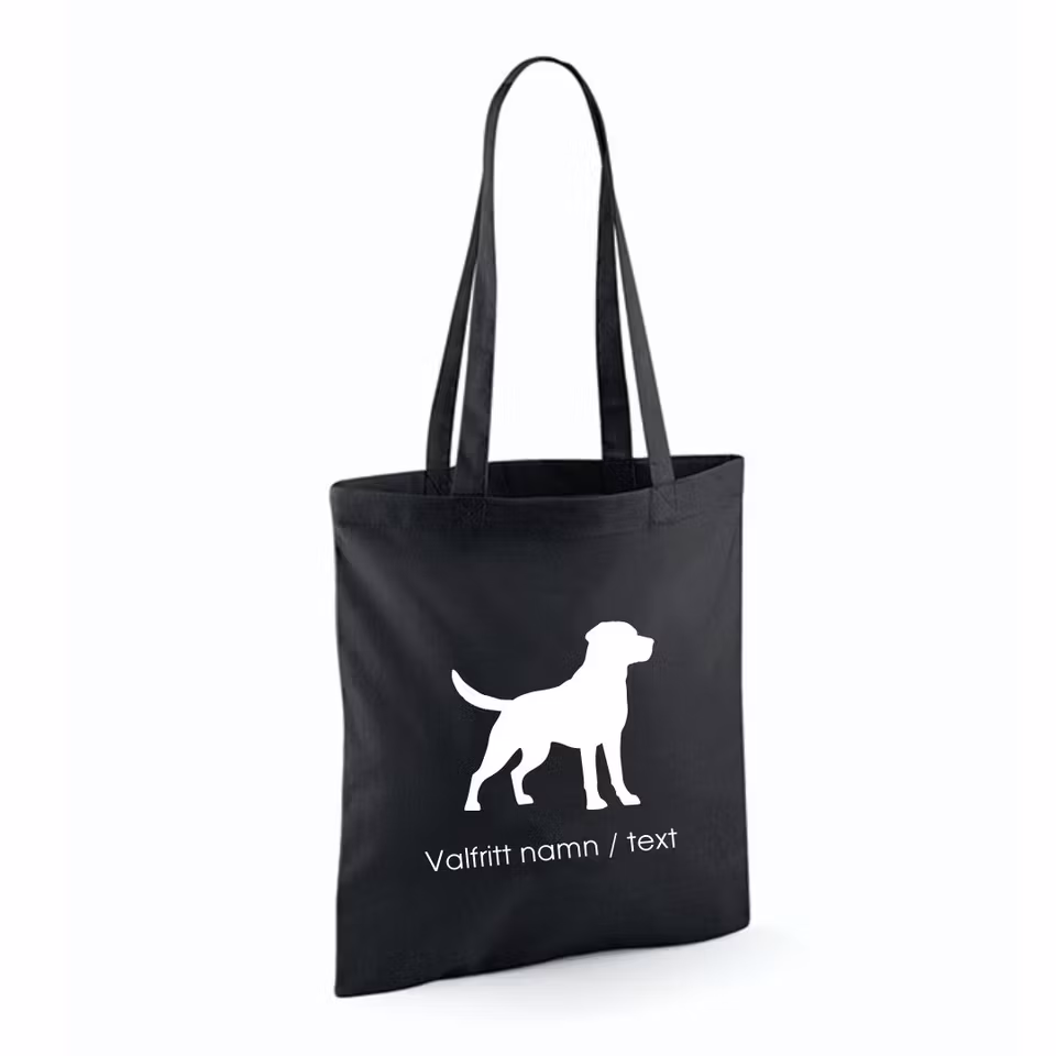 Tygkasse - Hundraser