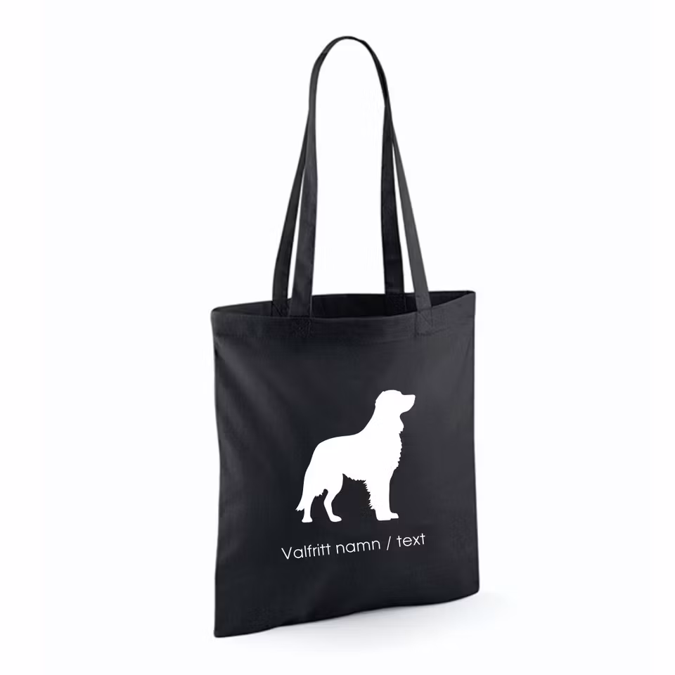 Tygkasse - Hundraser