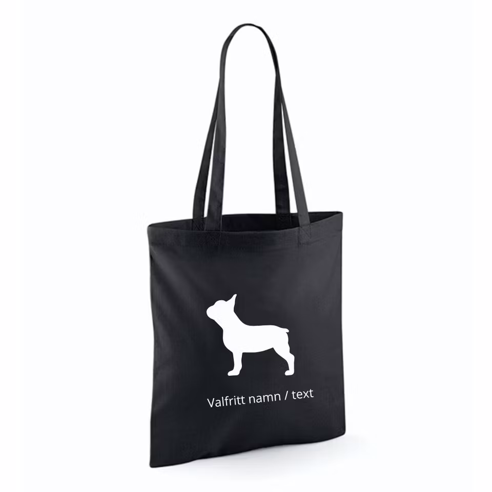 Tygkasse - Hundraser