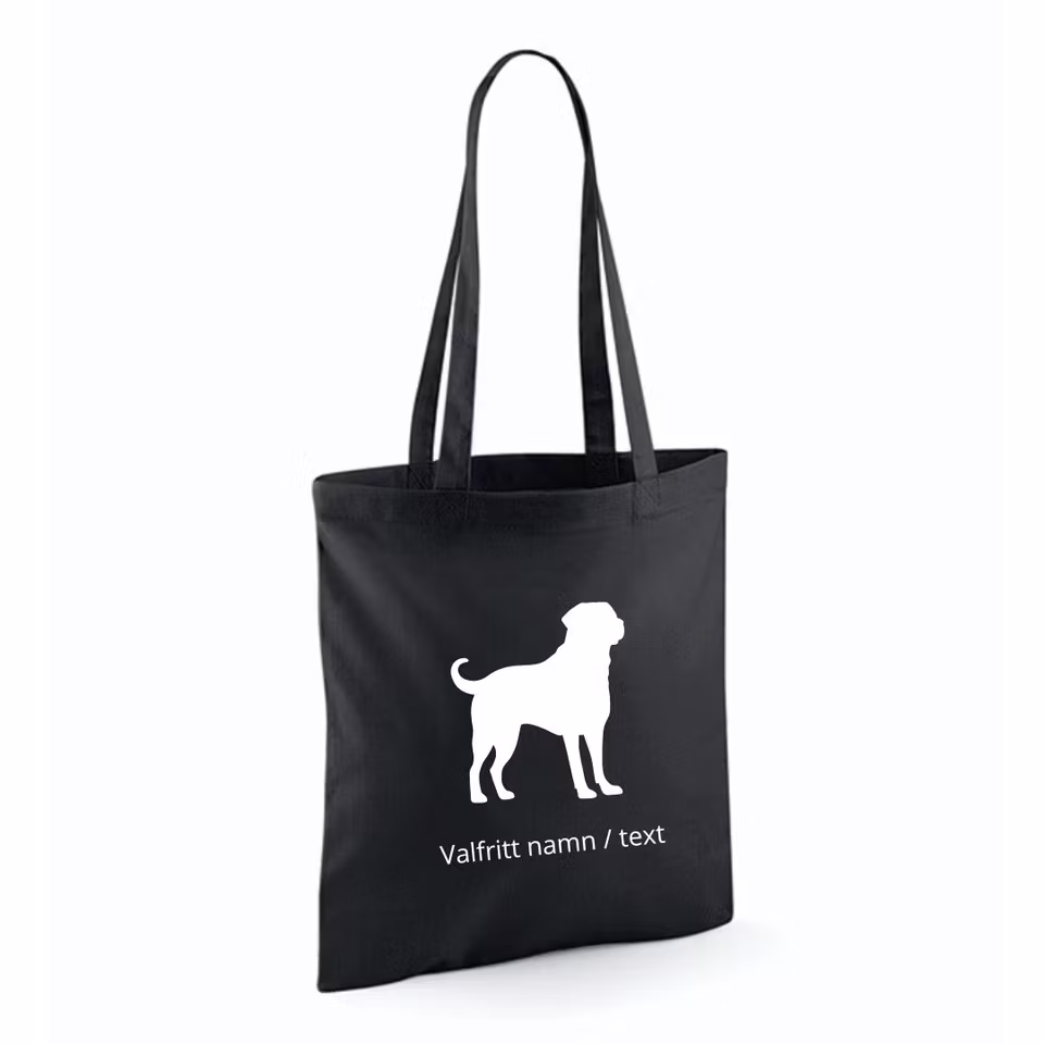 Tygkasse - Hundraser