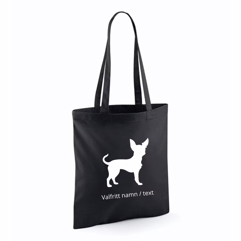 Tygkasse - Hundraser