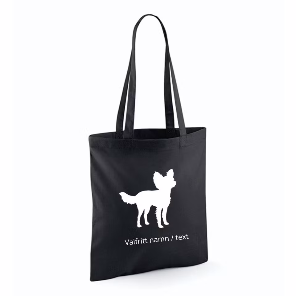 Tygkasse - Hundraser