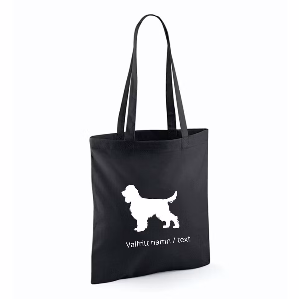 Tygkasse - Hundraser