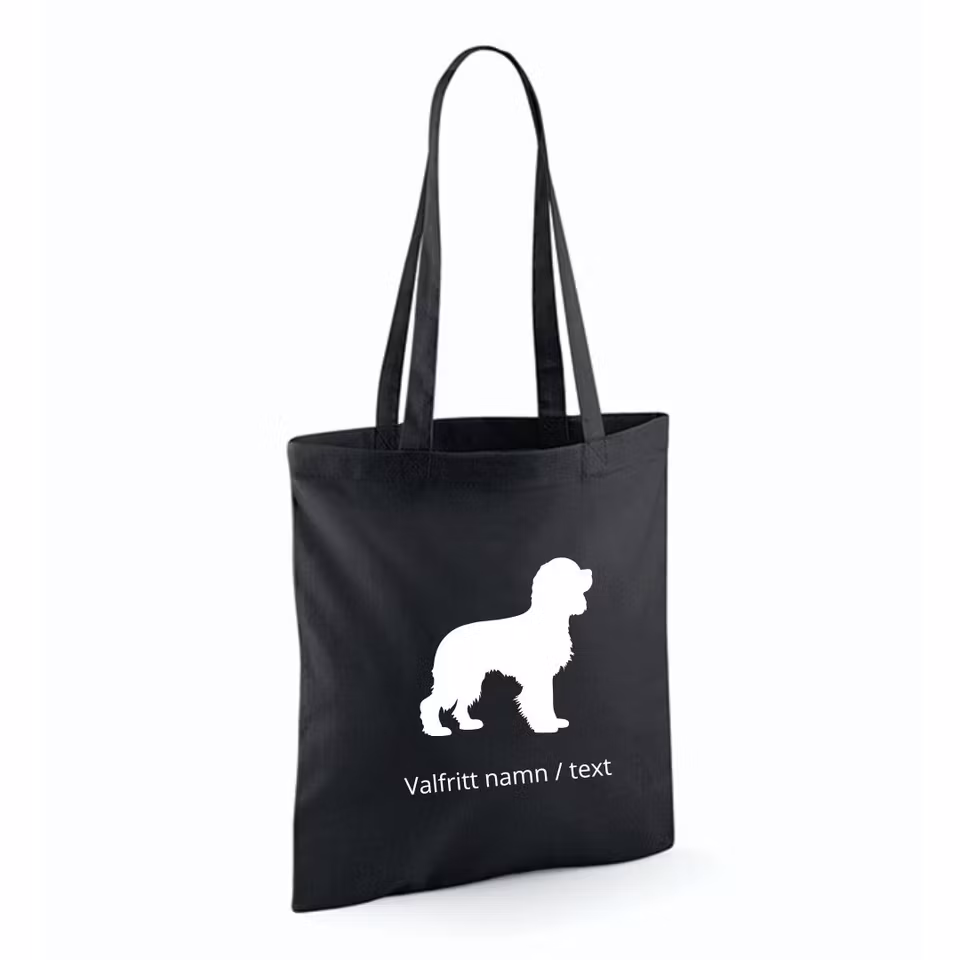 Tygkasse - Hundraser