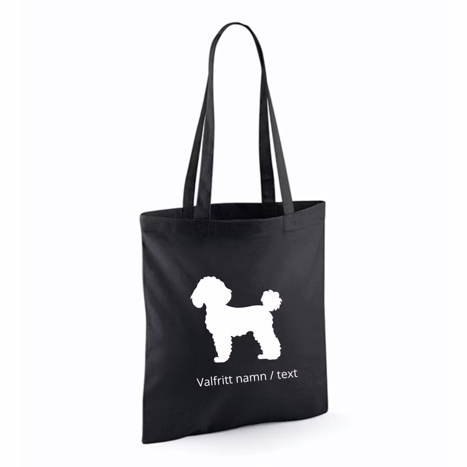 Tygkasse - Hundraser