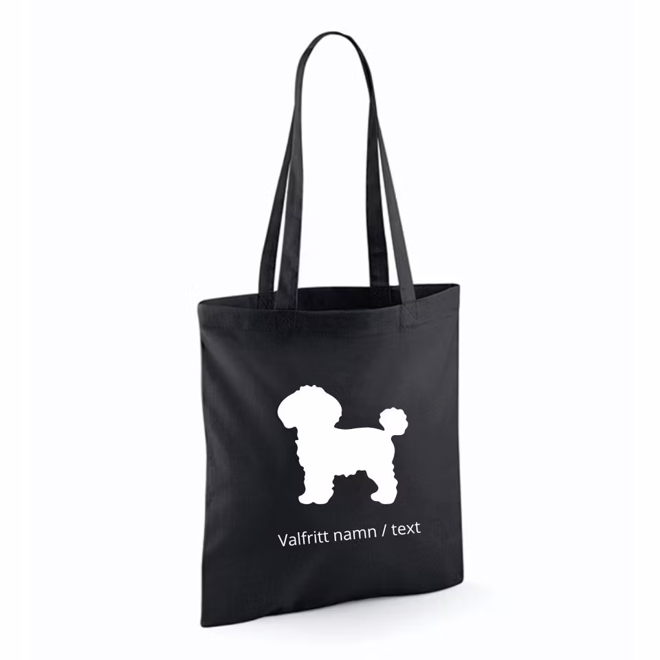 Tygkasse - Hundraser