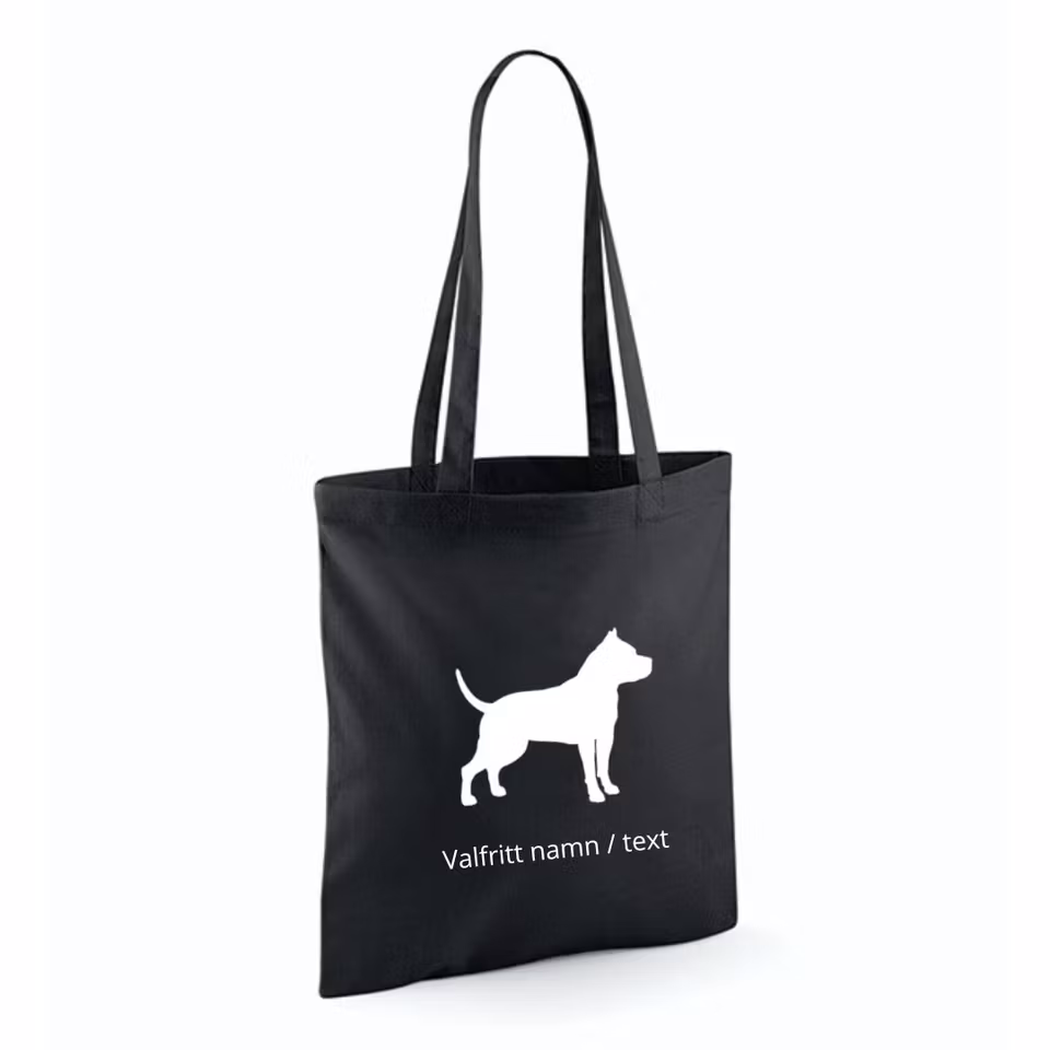 Tygkasse - Hundraser