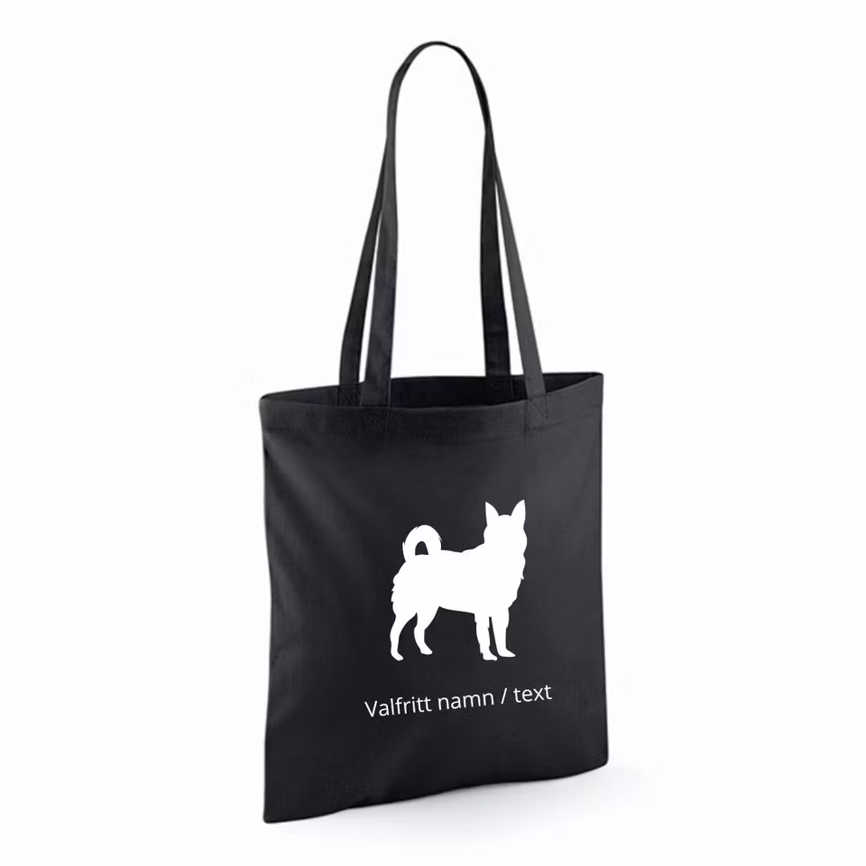 Tygkasse - Hundraser