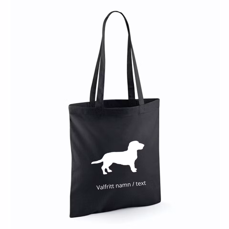 Tygkasse - Hundraser