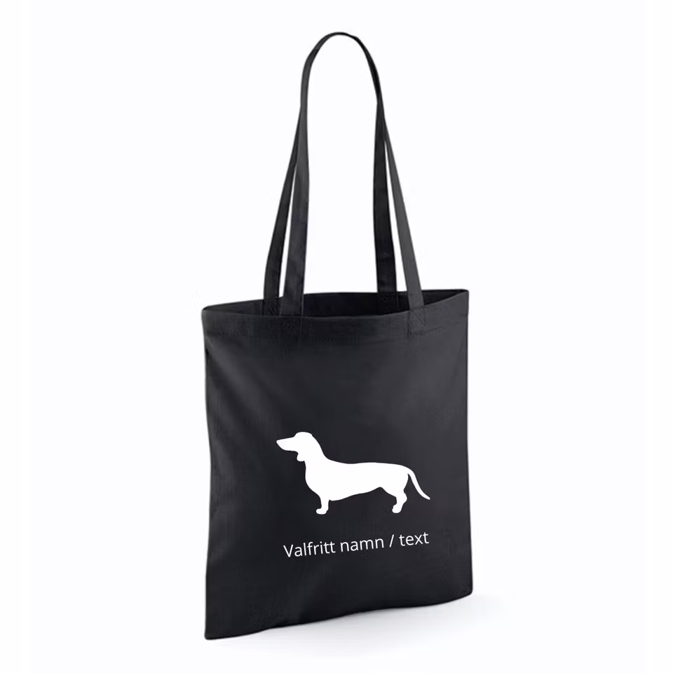 Tygkasse - Hundraser