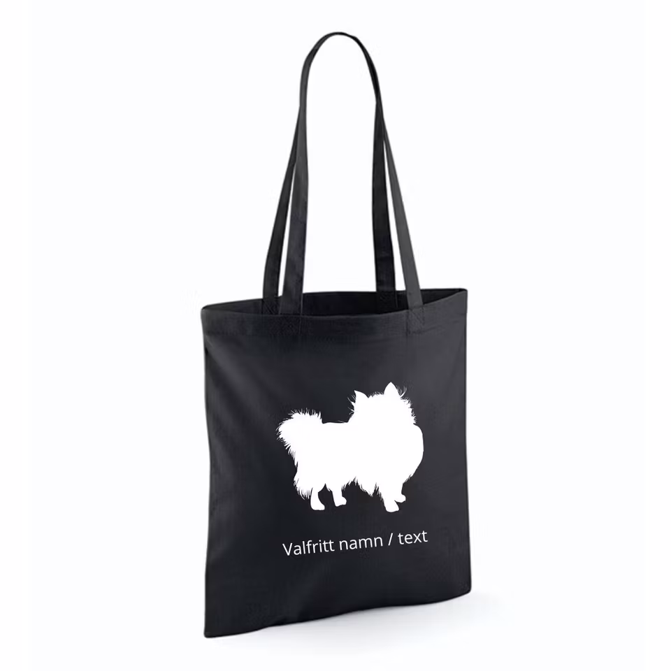 Tygkasse - Hundraser