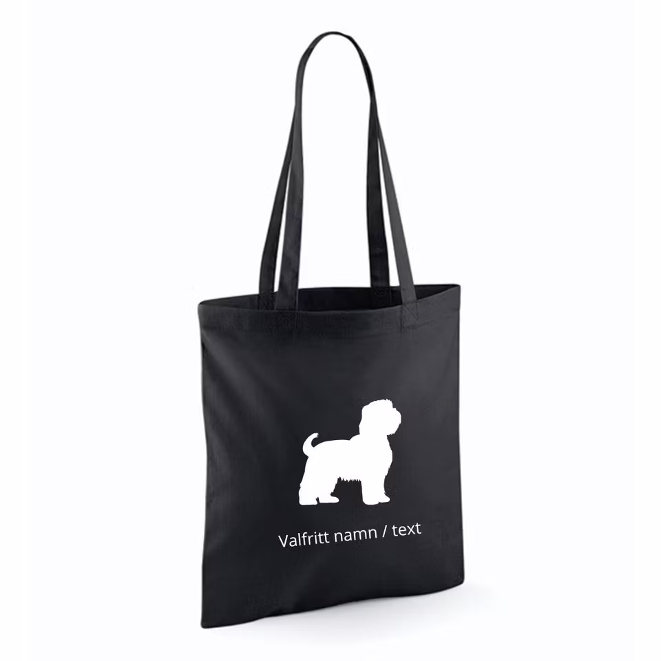 Tygkasse - Hundraser