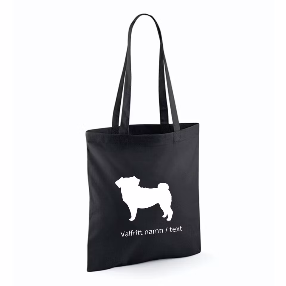 Tygkasse - Hundraser