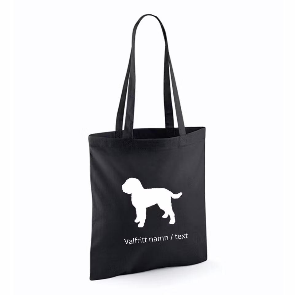 Tygkasse - Hundraser