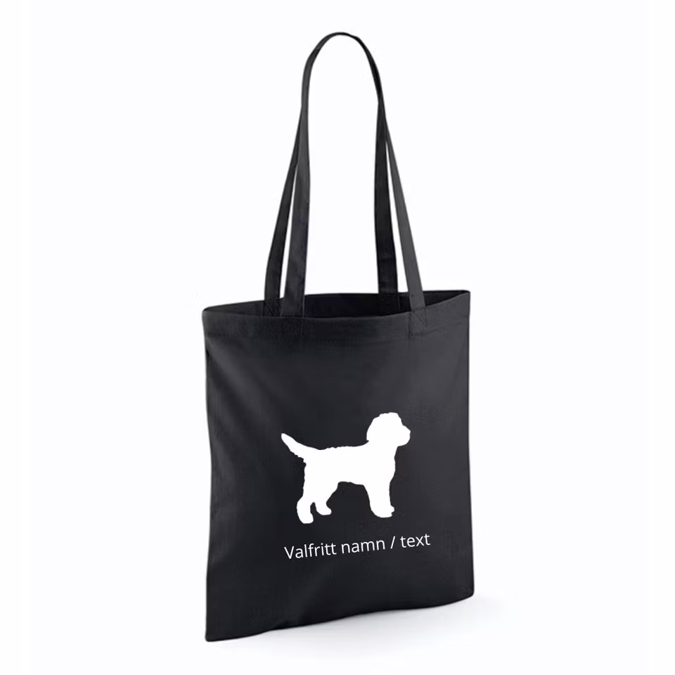 Tygkasse - Hundraser