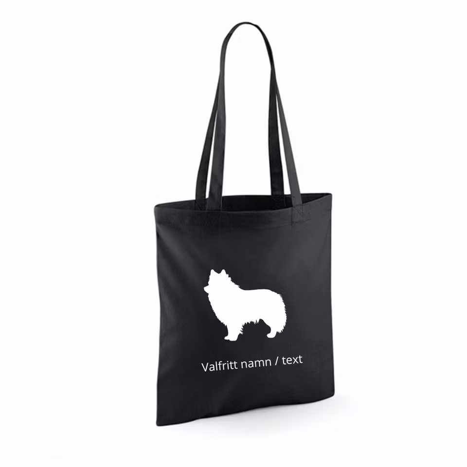 Tygkasse - Hundraser