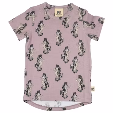 T-shirt - Sjöhästen Lennart