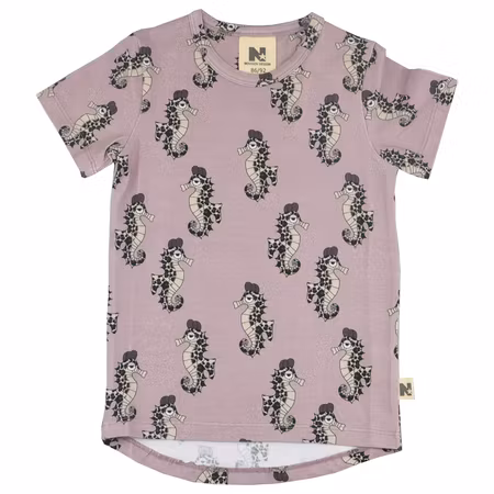 T-shirt - Sjöhästen Lennart