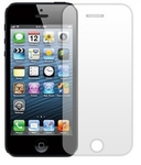 SKÄRMSKYDD TILL iPhone 5/5S/5C/SE 1:a gen