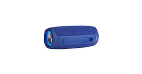 Denver Bluetooth-högtalare 2x8Watt – Blå