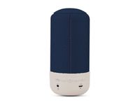 Pantone Trådlös Bluetooth®-högtalare – Marinblå