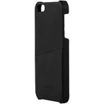 Skal iPhone 5 / 5S/ SE (2018) med kreditkortsplats