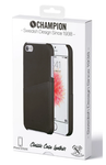 Skal iPhone 5 / 5S/ SE (2018) med kreditkortsplats