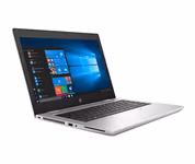 HP Probook 430 G4 13-tum HD i5 8GB 128GB SSD (beg)