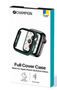 Full cover Case Apple Watch SE/6/5/4 44mm
