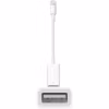 Apple kameraadapter Lightning till USB