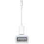 Apple kameraadapter Lightning till USB