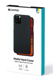 Matte Hard Cover iPhone 12 Pro Max